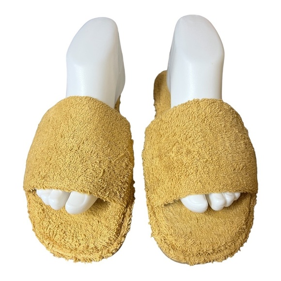 Zara Bedroom Slippers Size 41 (10) - Picture 1 of 7